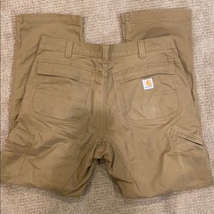 Used Carhartt Full Swing Pants - W36 x L34